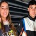 Tras un gran paso por Fórmula Nacional, Daniella Oré y Lautaro Campione pegan el salto a Europa