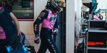 Doohan y su regreso a la F1: “El entorno en Alpine era complicado”