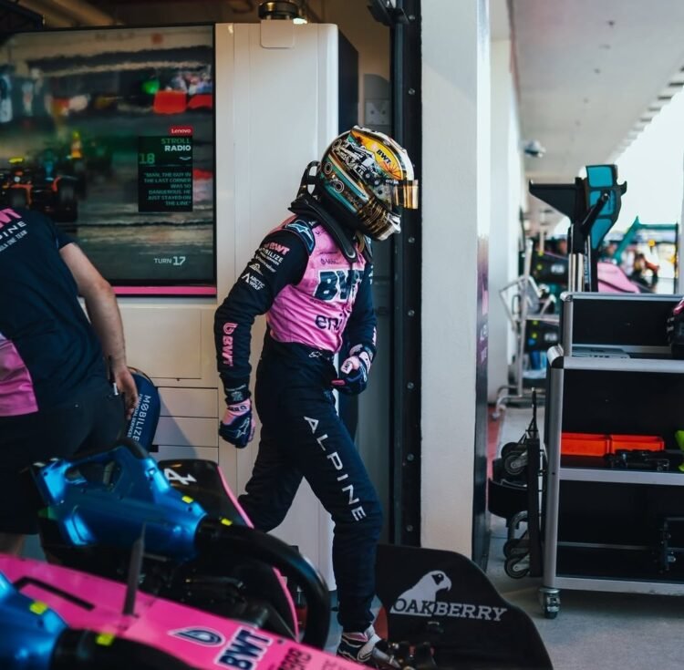 Doohan y su regreso a la F1: “El entorno en Alpine era complicado”