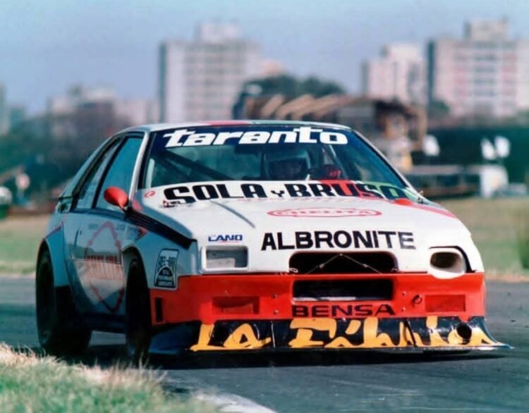 Horacio Varela: cuando la pasión se transformó en un estilo de vida