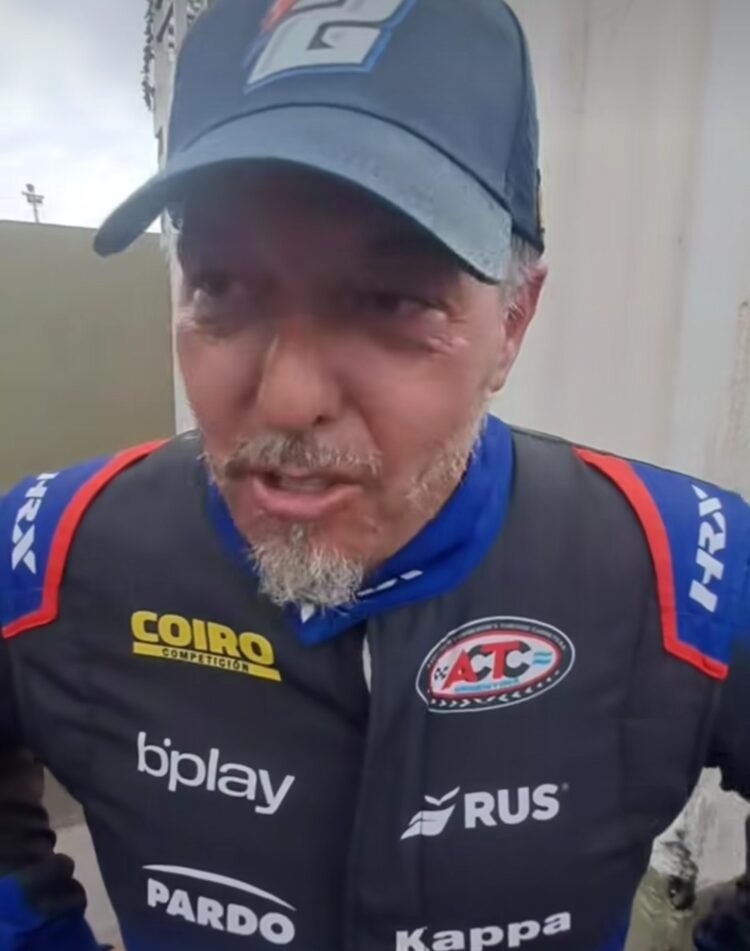 Spataro y Mazzacane fueron sancionados por la CAF: qué hicieron