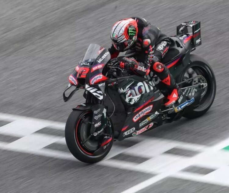 MotoGP: Marco Bezzecchi ratificó su superioridad en Tailandia y logró la pole