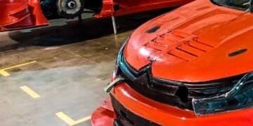 El Aimar Motorsport regresa a pista: probarán los Citroën antes del debut en Toay