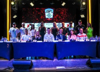 El Turismo Pista ya palpita su fecha en La Pampa junto al Turismo Carretera 2000