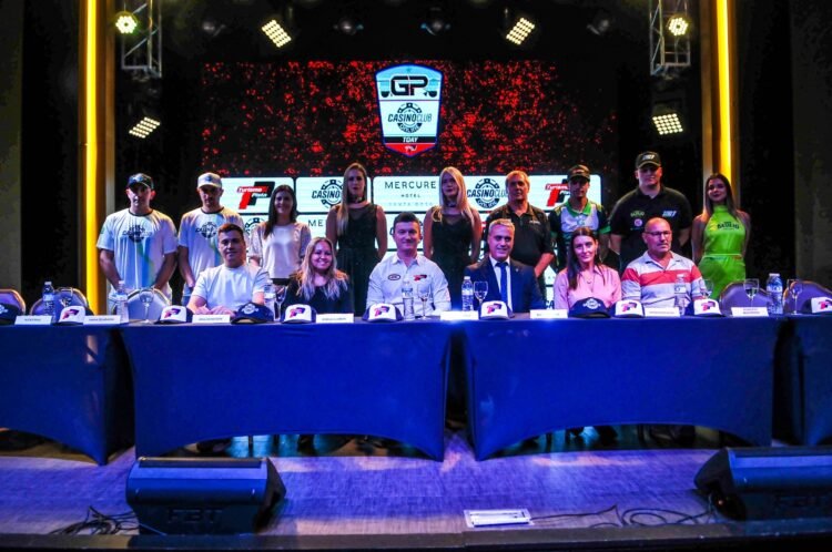 El Turismo Pista ya palpita su fecha en La Pampa junto al Turismo Carretera 2000