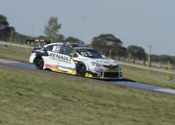 Ardusso se quedó con el viernes en Toay
