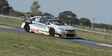 Ardusso se quedó con el viernes en Toay