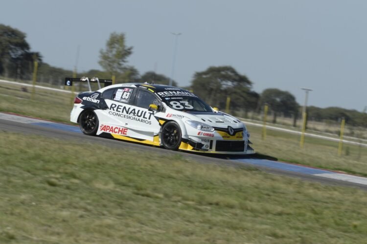 Ardusso se quedó con el viernes en Toay