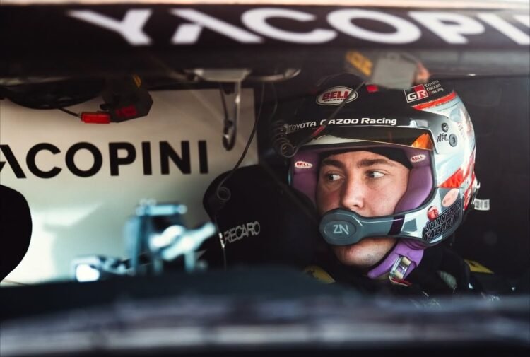 El mensaje de Juan Cruz Yacopini después del grave accidente que sufrió en Mendoza