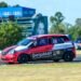 Turismo Pista: Benedictis, Baldinelli y Stieglitz se quedaron con las series de la Clase Tres
