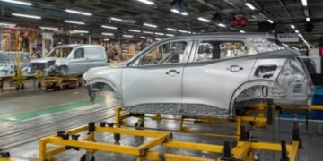 TN Apat: avanzan los trabajos para sumar los modelos SUV a la categoría