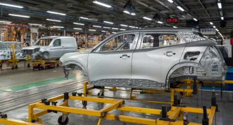 TN Apat: avanzan los trabajos para sumar los modelos SUV a la categoría