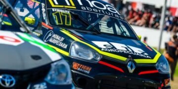 Stieglitz analizó su triunfo en Clase Tres: “Podía ser para cualquiera”