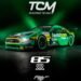 “Una nueva era comenzó”: el TCM Racing presentó en sus redes el Mustang de ‘Caito’ Risatti