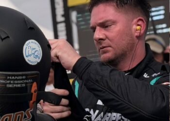 Bernardo Llaver se suma al Coiro Racing con un Honda: “Es un equipo que el año pasado hizo un gran campeonato, ganó carreras y fue protagonista”