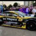 El Trotta Racing presentó los Torino de TC para Ignacio Faín, Facundo Chapur y Marcelo Agrelo