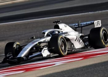 La temporada de Fórmula 1 comienza oficialmente este miércoles en Bahréin