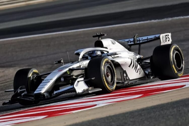 La temporada de Fórmula 1 comienza oficialmente este miércoles en Bahréin