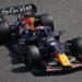 Verstappen lideró la mañana del miércoles en Bahréin y Colapinto tuvo problemas en su Alpine