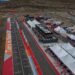 Se viene la primera final del año: así se larga el TC en El Calafate