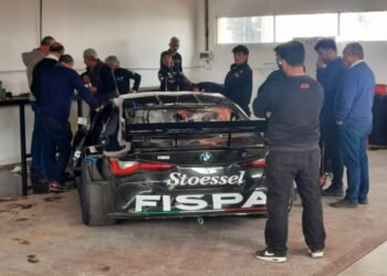 Las razones por las cuales Julián Santero fue excluido en la técnica de TC y se quedó sin triunfo