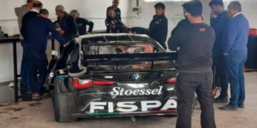 Las razones por las cuales Julián Santero fue excluido en la técnica de TC y se quedó sin triunfo