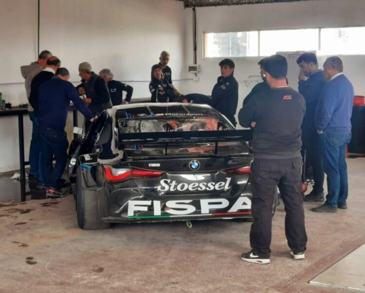 Las razones por las cuales Julián Santero fue excluido en la técnica de TC y se quedó sin triunfo