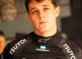 Ignacio Montenegro manejará un auto del GT World Challenge para el equipo oficial BMW Motorsport