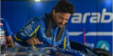 El día que Trosset pensó en dejar todo: “Fueron días muy difíciles”