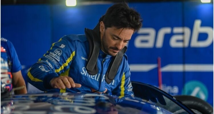 El día que Trosset pensó en dejar todo: “Fueron días muy difíciles”