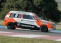Nicolás Astorgano se quedó con la pole en la Clase Uno