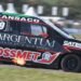 Carlos Bula se quedó con la pole de la Clase Dos