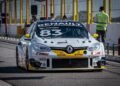 Ardusso se quedó con la primera pole del año