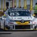 Ardusso se quedó con la primera pole del año