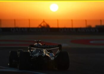 El conflicto en Medio Oriente obligó a la F1 a suspender un test de Pirelli en Bahréin