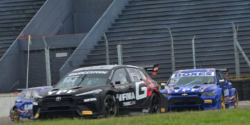 Balance del TC 2000: los SUV que debutaron en las pistas en 2025 marcaron un antes y un después en la categoría