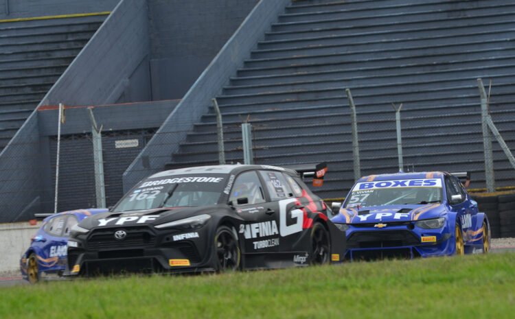 Balance del TC 2000: los SUV que debutaron en las pistas en 2025 marcaron un antes y un después en la categoría