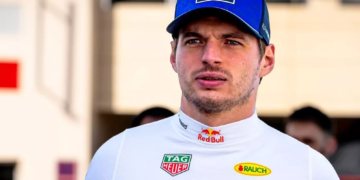 Max Verstappen destrozó a la nueva F1 y la comparó con la Fórmula E: “No son divertidos de conducir”