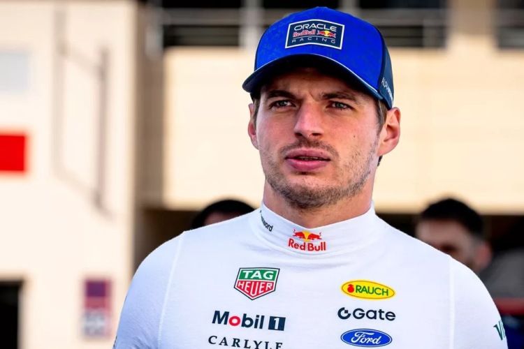 Max Verstappen destrozó a la nueva F1 y la comparó con la Fórmula E: “No son divertidos de conducir”