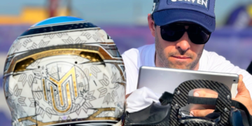 Urcera en busca de su segunda corona: “Se viene un año muy competitivo en TC”