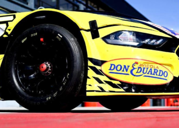 Se viene la primera fecha del campeonato 2026 en El Calafate: horarios para la apertura