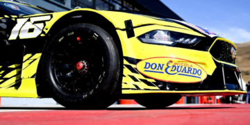 Se viene la primera fecha del campeonato 2026 en El Calafate: horarios para la apertura