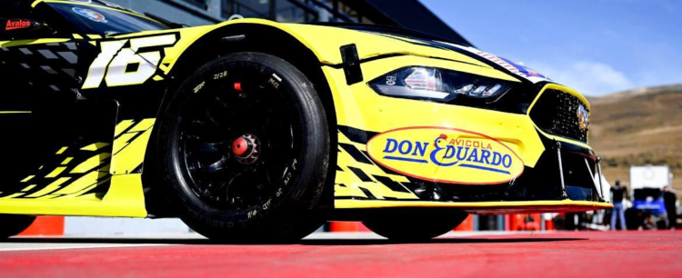 Se viene la primera fecha del campeonato 2026 en El Calafate: horarios para la apertura