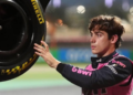 Franco Colapinto analizó su semana de pruebas en Bahréin: “Hay mucho por aprender”