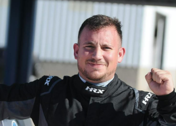 El experimentado Gonzalo Alterio se suma al Turismo Pista: “Llego con grandes expectativas”