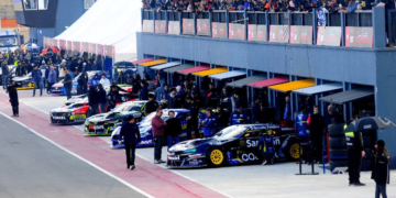 Todavía hay “ruido” en El Calafate: la ex empresa de cronometraje que ofrecía sus servicios a la ACTC desmintió el sabotaje