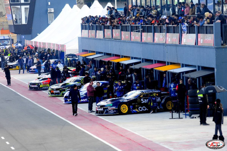 Todavía hay “ruido” en El Calafate: la ex empresa de cronometraje que ofrecía sus servicios a la ACTC desmintió el sabotaje