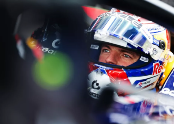 ¿Max cuelga el casco?: “Este reglamento no ayuda a mis posibilidades de permanecer más tiempo en la F1”