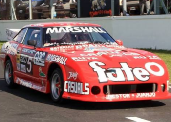 Cerró Fate O: una empresa con mucha historia junto al automovilismo argentino