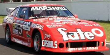 Cerró Fate O: una empresa con mucha historia junto al automovilismo argentino